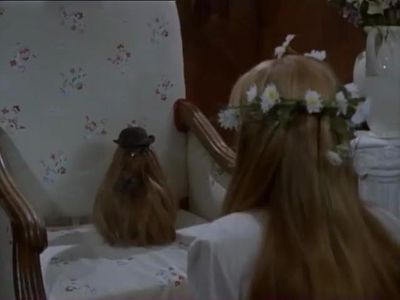 Lisa Calder in The New Addams Family (1998)