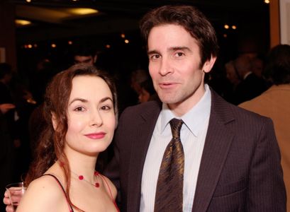 Samuel Goldwyn Theater Academy of Motion Arts and Sciences - Premiere Date: 12 November 2009