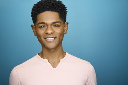 Marcus Gladney Jr.