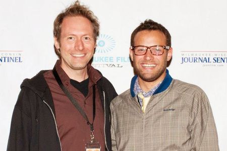 Andrew Swant and Chris James Thompson (THE JEFFREY DAHMER FILES)