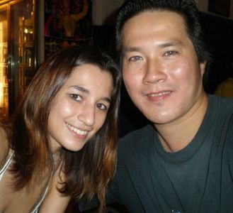 Julian Cheah