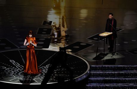 Florence Welch