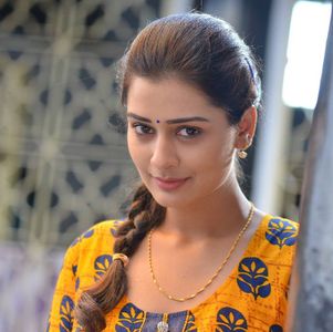 Payal Rajput in RX 100 (2018)