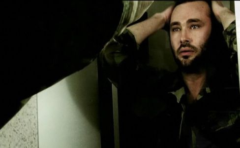 from the music video, 