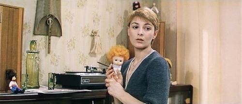 Svetlana Toma in Tayna zapisnoy knizhki (1981)
