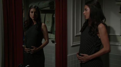 Laur Allen as Juliet Helton, 