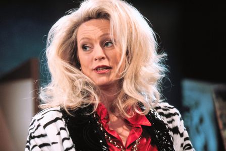 Karin Lunden