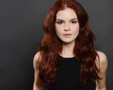 Emily Tyra