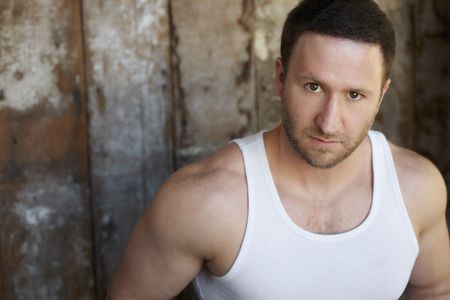 Ben Stranahan