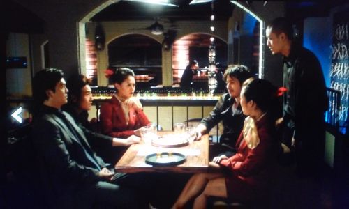 Scene from 