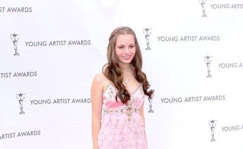 Jolie Vanier