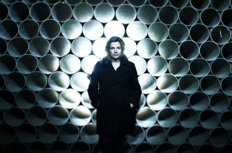Irish Times - Arts