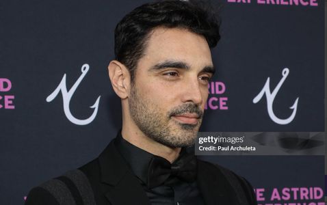 Steven Morana