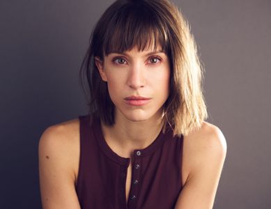 Olivia Vadnais