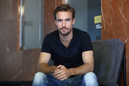 Petr Romanov