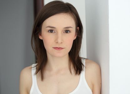Libby Woodbridge