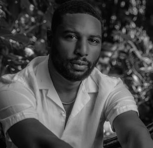 Jabari Redd