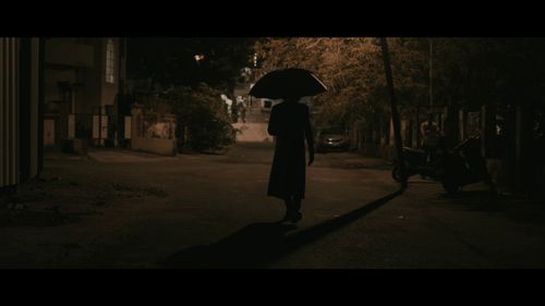 Anurag Jha in Shinigami's Box: Origins (2023)