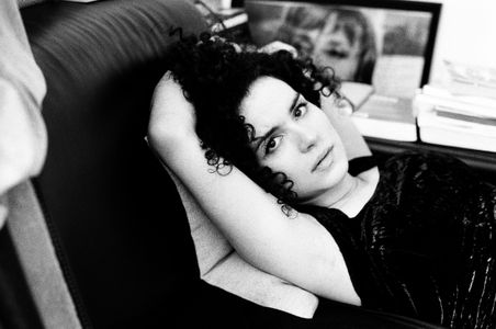 Mariam Hage