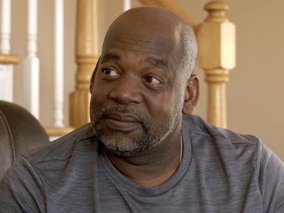 Victor Jones
