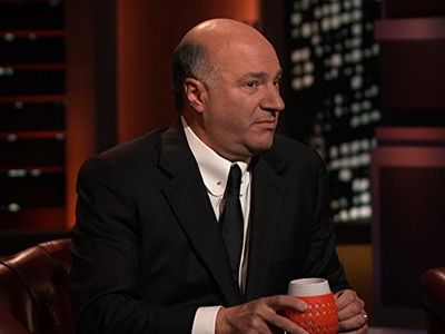 Kevin O'Leary in Shark Tank (2009)