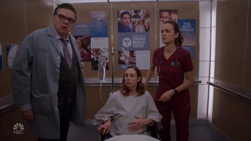 Chicago Med