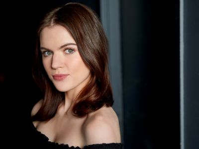 Anwen O'Driscoll