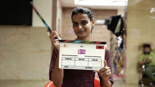 BTS from 'LSD 2' (2024)