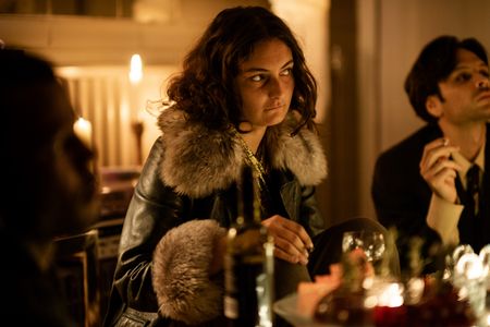 Hannah Lynch in Petrol (2022)