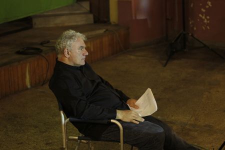 MYTHOPATHY BACKSTAGE