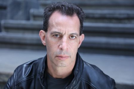 Gregory Chater