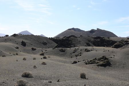 Canary Islands