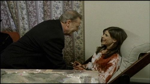 Rough Magik - 'Dreamers' with Paul Darrow and Justine Glenton