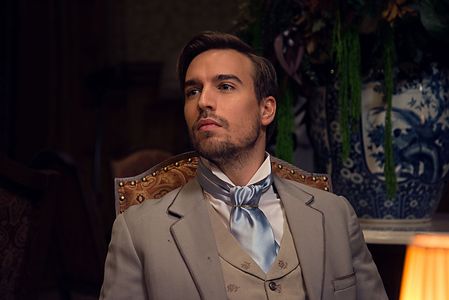 Petr Romanov