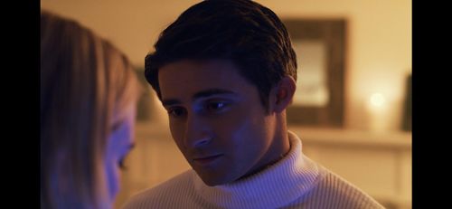 Michael Bonini in Goodnight