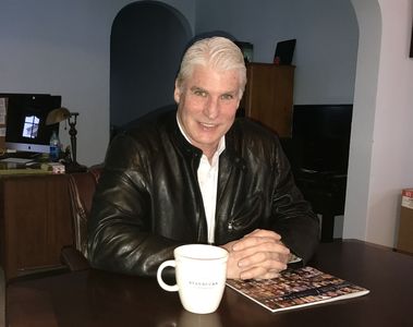 Eric Parkinson