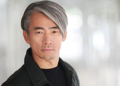 Yoshi Amao