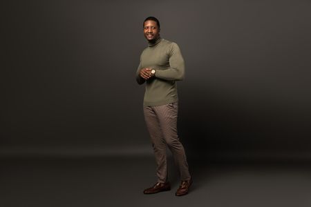 Jeremy Anderson