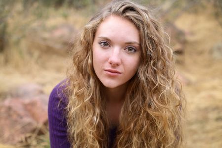Headshot