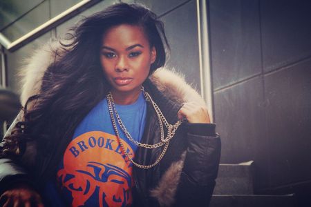 Chyna Layne