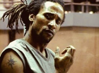 Lord Jamar as Supreme Allah on HBO's 