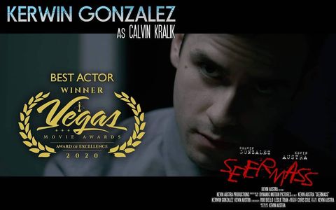 Kerwin Gonzalez