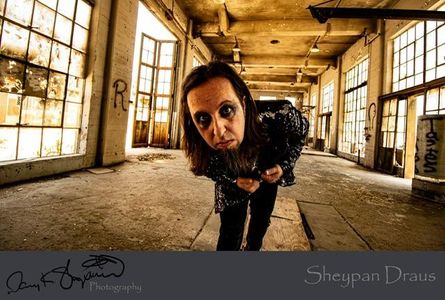 Sheypan Draus