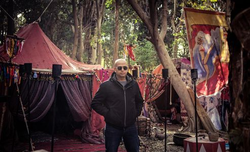 Ahmed Mourad