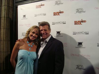 Chuck Houston