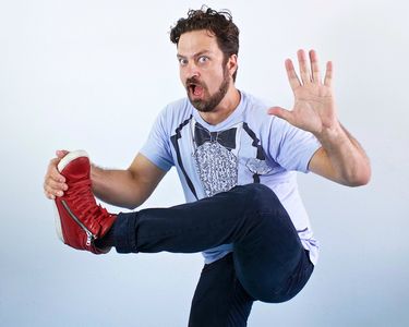 Scott Allen Perry AKA SAP
