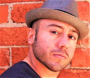 Nick Di Brizzi Jr.