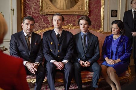 Young Royals, 2021