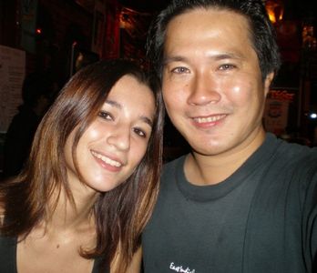 Julian Cheah