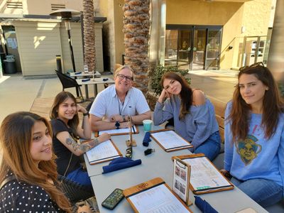 Pre-production mtg